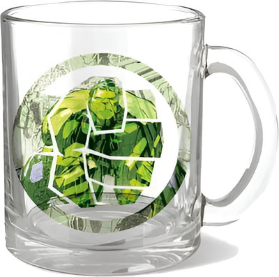 

Кружка, Marvel Hulk / КРС-1167