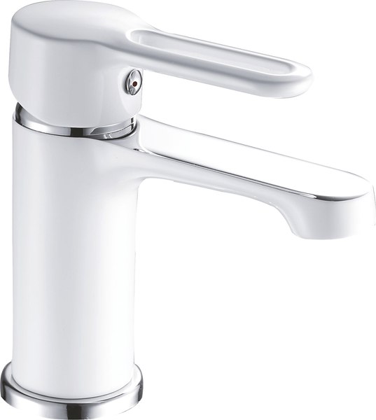 Смеситель Shevanik S8101F