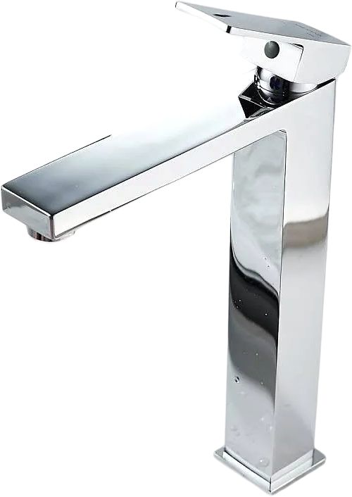 Смеситель Shevanik S9611 (хром)