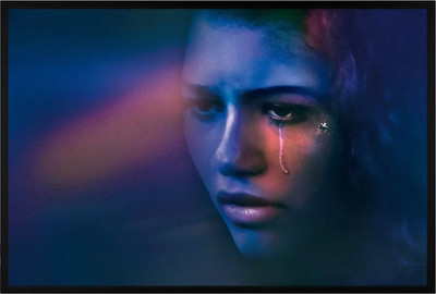 

Постер, Zendaya 2