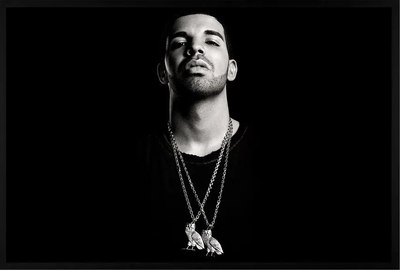 

Постер, Drake 1