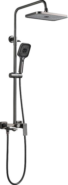 Душевая система Shevanik S9636T