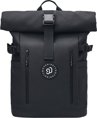 Рюкзак 90 Ninetygo Outdoor Backpack / 90BBPNT23E2U-BK00 (черный) - 