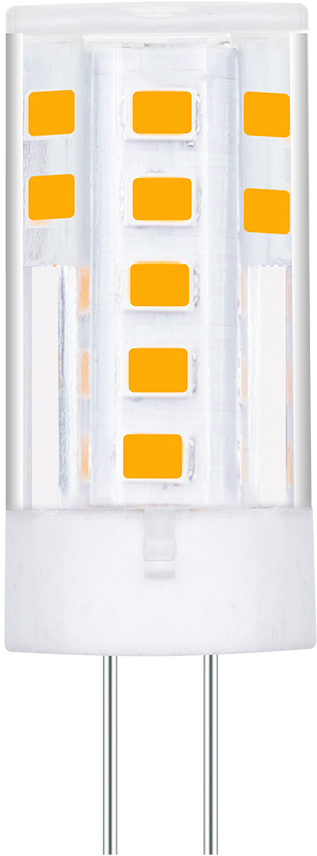 Лампа General Lighting GLDEN-G4-5-P-12-6500 10/100/500 / 661533