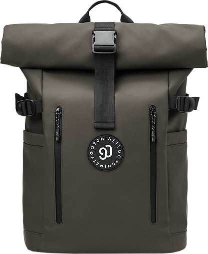 Рюкзак 90 Ninetygo Outdoor Backpack / 90BBPNT23E2U-GR03
