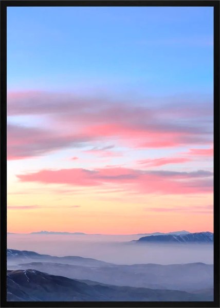 Постер Citydecor Природа 11 (40x60)