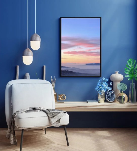 Постер Citydecor Природа 11 (40x60)