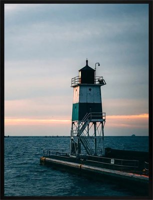 Постер Citydecor Природа 3 (40x60) - 