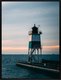 Постер Citydecor Природа 3 (40x60) - 