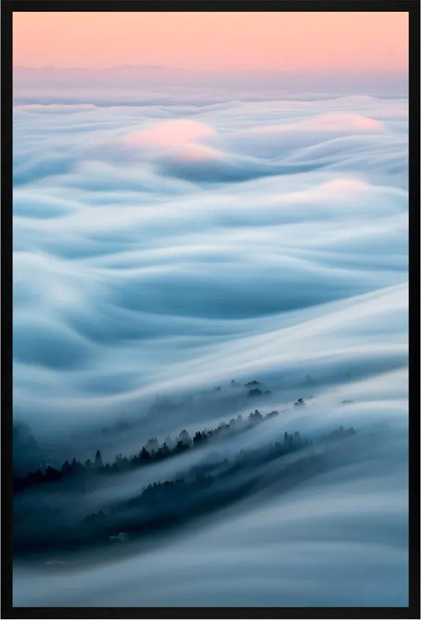 Постер Citydecor Природа 5 (40x60)
