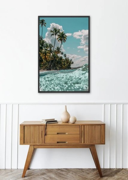 Постер Citydecor Природа 6 (40x60)