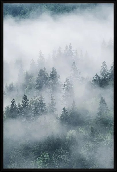 Постер Citydecor Природа 8 (40x60)