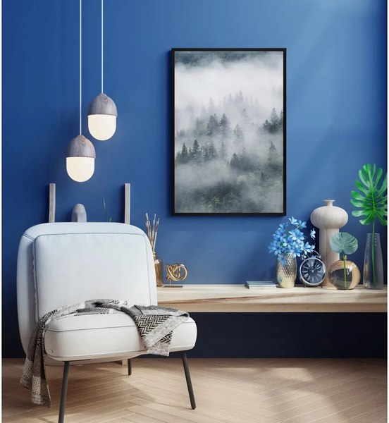 Постер Citydecor Природа 8 (40x60)