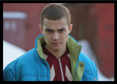 Постер Citydecor Слово пацана 5 (40x60) -