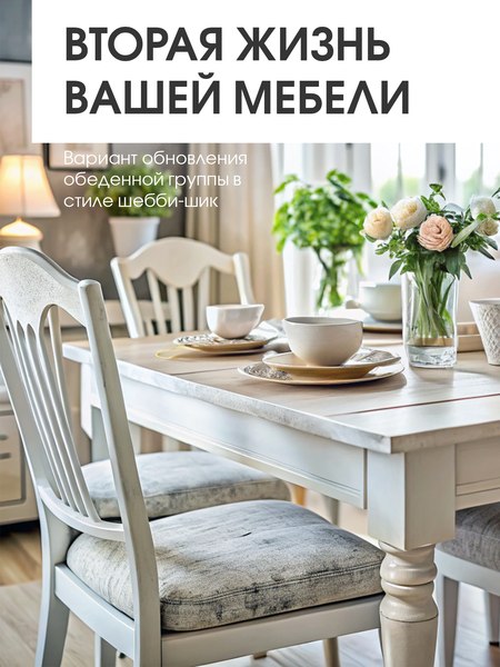 Краска Palizh Интерьерная шелковисто-матовая (0.2кг, белый)