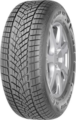 

Зимняя шина, UltraGrip Ice Gen-1 SUV 265/55R19 113T