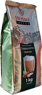 

Кофе растворимый, Cappuccino Haselnuss