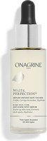 Сыворотка для лица Onagrine White Perfection от пигментных пятен, выравнивающая тон кожи (30мл) - 