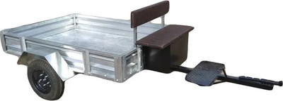 

Прицеп, ТМ-6/400