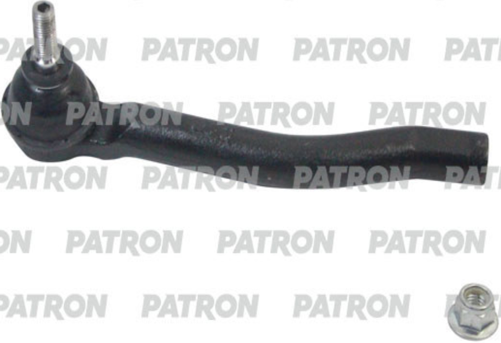 Наконечник рулевой тяги Patron PS1299R