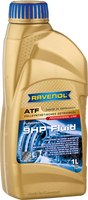 Трансмиссионное масло Ravenol ATF 9 HP Fluid / 1211149-001 (1л) - 