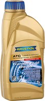 Трансмиссионное масло Ravenol Transfer Fluid BW 44 / 1211147-001 (1л) - 