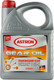 Трансмиссионное масло Astron ATF Dexron DIII-H / 44034l (4л) - 