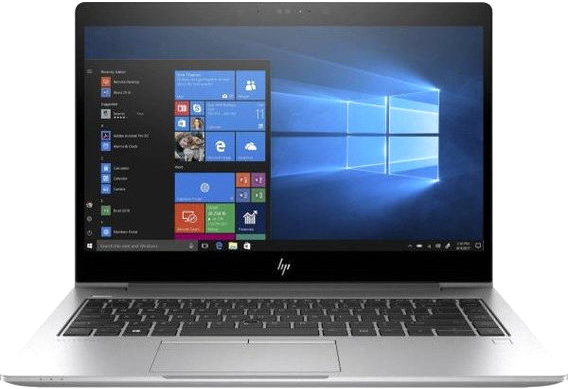 Ноутбук HP EliteBook 840 G8 (6A3P1AV)