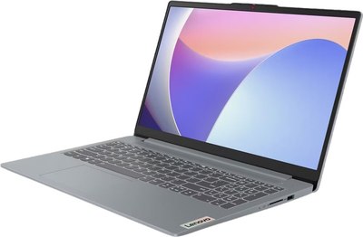 

Ноутбук, IdeaPad Slim 3 15IAH8 (83ER00D3RK)