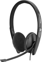 Наушники Sennheiser II Epos PC 3.2 Chat Black - 