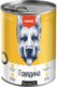 Влажный корм для собак Wanpy Dog говядина (375г) - 