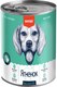 Влажный корм для собак Wanpy Dog ягненок (375г) - 