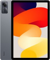 Планшет Xiaomi Redmi Pad SE 4GB/128GB (графитовый серый) - 