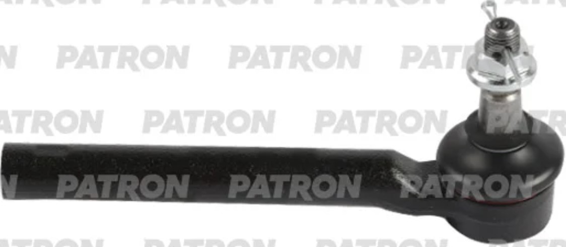 Наконечник рулевой тяги Patron PS1525