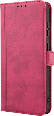 

Чехол-книжка, Book для Redmi 13C 4G/Poco C65/Poco M6 5G с магнитной застежкой