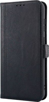 

Чехол-книжка, Book для Redmi 13C 4G/Poco C65/Poco M6 5G с магнитной застежкой