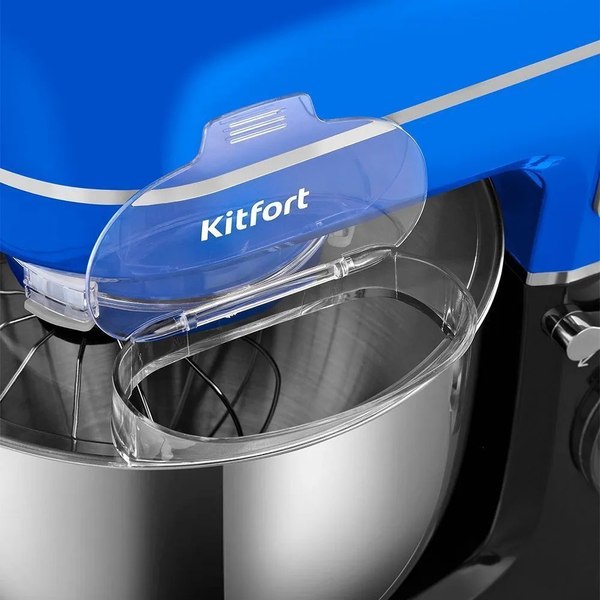 Миксер стационарный Kitfort КТ-3466