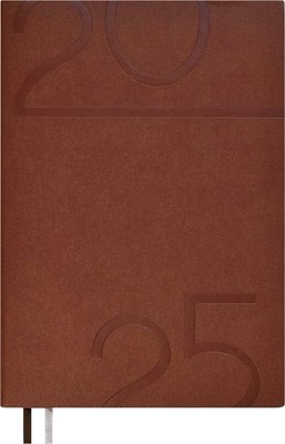 

Ежедневник, Илон Маск. Канвас Микро 2025 / 66947