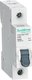 Выключатель автоматический Systeme (Schneider) Electric City9 Set С 20А 1P 6kA 230В / C9F36120 - 
