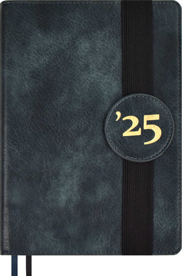 

Ежедневник, Шеврет 2025 / 66977