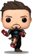 Фигурка коллекционная Funko POP! Marvel. Iron Man 3. Tony Stark MK42 GW (Exc) / FU82769 - 