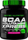 Аминокислоты BCAA Scitec Nutrition Xpress+Glutamine (600г, бабл гам) - 