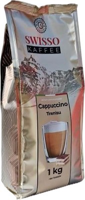 

Кофе растворимый, Cappuccino Tiramisu