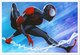 Постер Citydecor Человек-паук 31 (40x60) - 