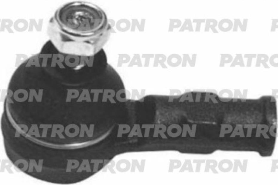 Наконечник рулевой тяги Patron PS1047