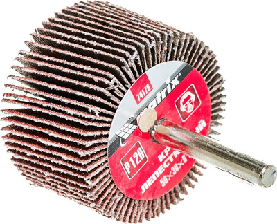 Шлифовальный круг Matrix 74176 - 