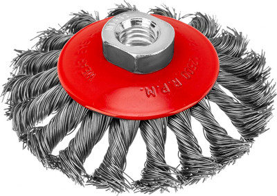 Щетка для электроинструмента Matrix 74609 - 