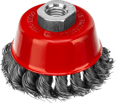 Щетка для электроинструмента Matrix 74614 - 