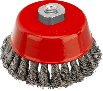 Щетка для электроинструмента Matrix 74615 - 