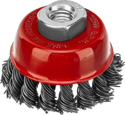 Щетка для электроинструмента Matrix 74621 - 